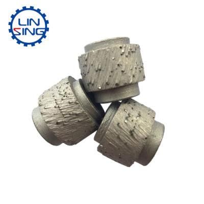 Top Marketing Factory Price Granite Cutting Wire Saw for Marble Trimming