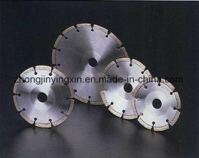 4&quot; 5&quot;6&quot;7&quot; Dry/Wet Type Diamond Saw Blade for Concrete Stone Tile Cutting