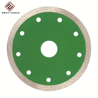 Diamond Saw Blade 350 mm 14 Inch Cutting Disc for Granite Concrete etc