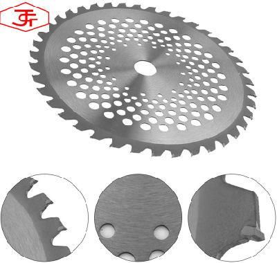 Tct Saw Blade for Grass