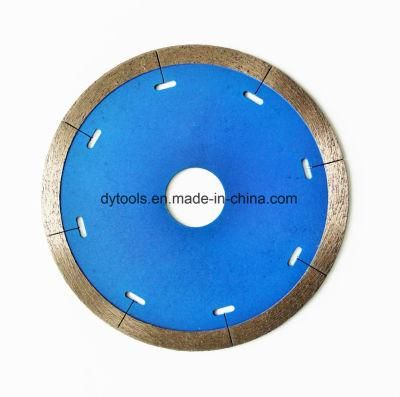 Good Quality 1.2 Thick Saw Blade Manufacturer