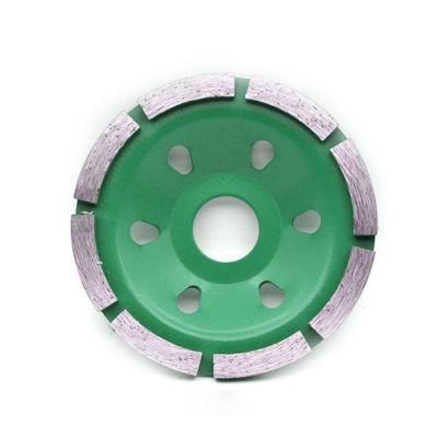 Reasonable Price Diamond Grinding Wheels Concrete Cup Wheel