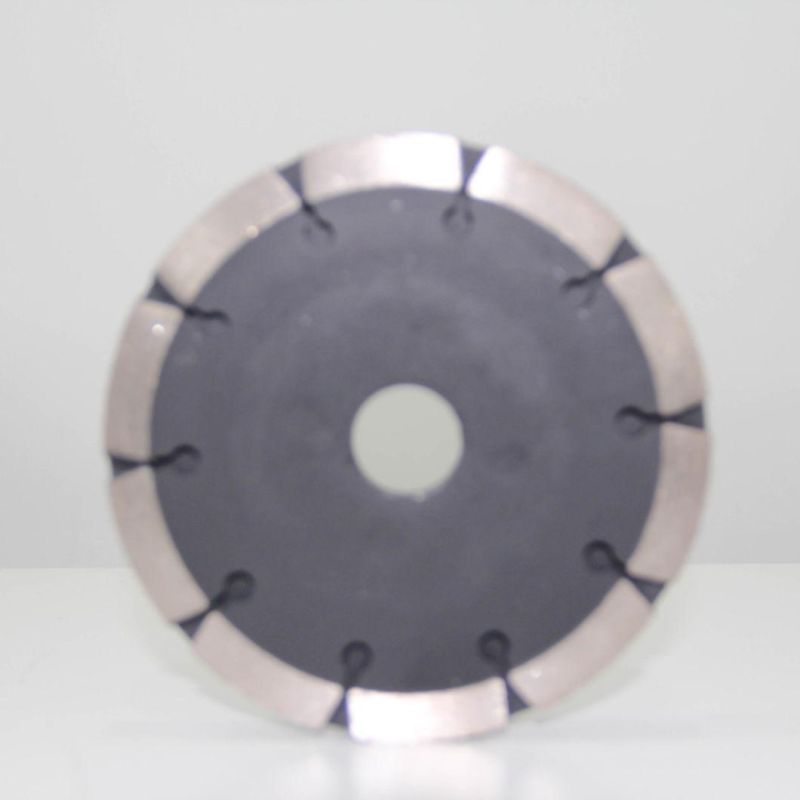 Diamond Saw Blade / Stone Cutting Disc for Granite Stone /Marble Stone / Artificial Stone / Sand Stone