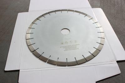 14inch Quartz Cutting Tools Saw blade Diamond Granite Blade