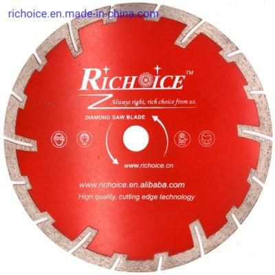 105X22.23X1.0X10 Diamond Saw Blade Cutting Tile, Granite, Ceramic, Marble