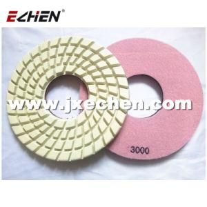 Klindex Polishing Pad for Marble Floor