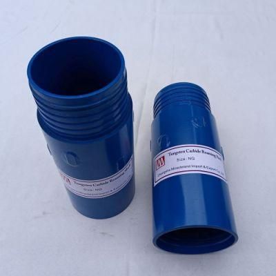 Nq Tungsten Carbide/T. C Reamer for Wireline Core Drilling