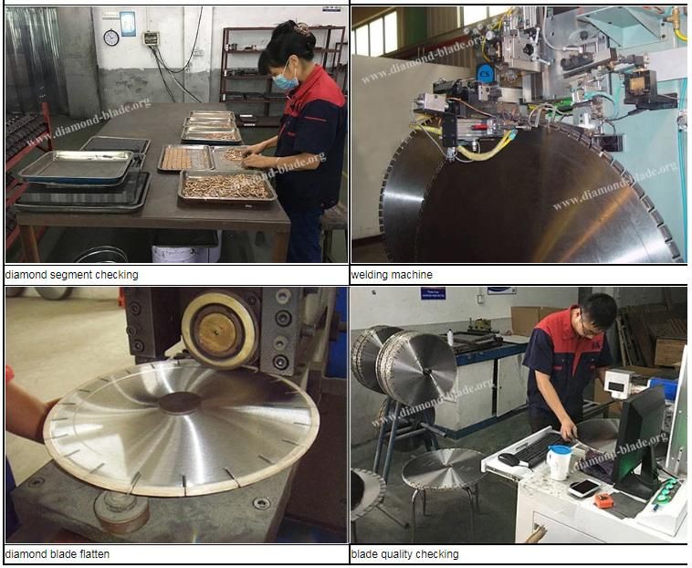 Hot Sales Diamond Profiling Wheel for Stone Sharp Polishing