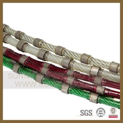 Core Competence Diamond Wire Saw