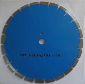 Asphalt Diamond Saw Blade