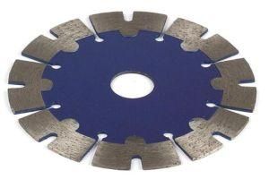 115mm Diamond Cutting Saw Blade for Granite