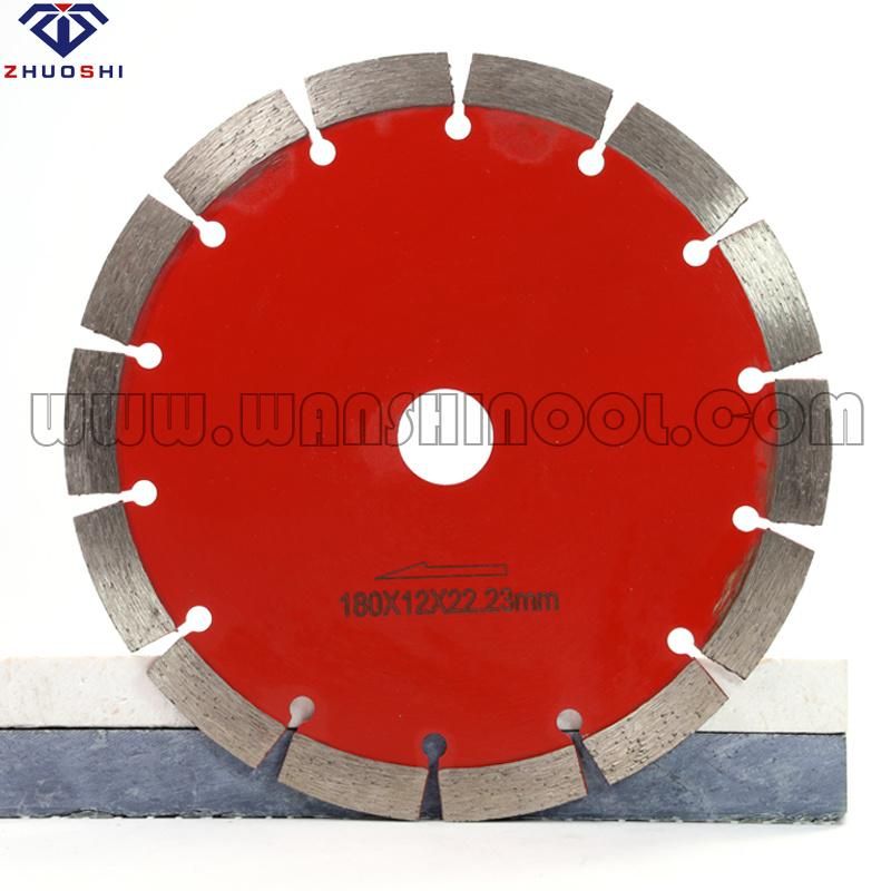 230mm Diamond Saw Blade with 17mm Segment