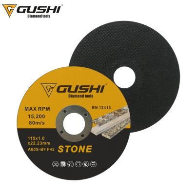 4hcr 5inch 125mm Angle Grinder Abrasive Iron Cutting Metal Disc Cutoff Wheels Tools