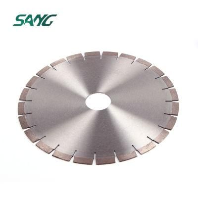 Diamond Saw Blade Marble Granite Cutting Segmen Cutting Disc