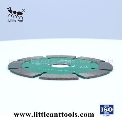 High Quality 114mm Diamond Concrete Saw Blade for Wall/ Concrete