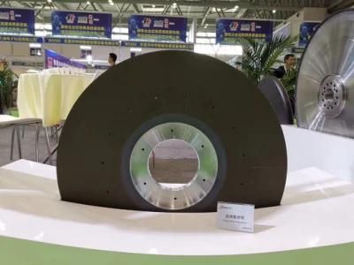 Superabrasives Diamond Grinding Wheels and Tools, Industrial PCD PCBN Tooling