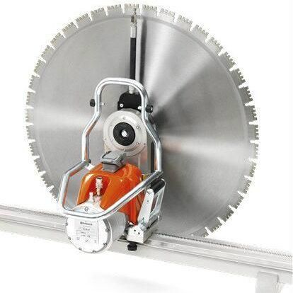 Sunny Hilti Wall Saw Concrete Wall Diamond Saw Blade