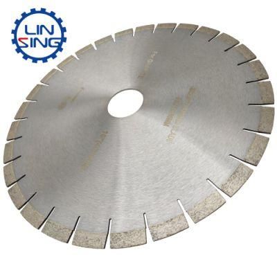 Wholesale Price Diamond Saw Blade China for Repair Stone