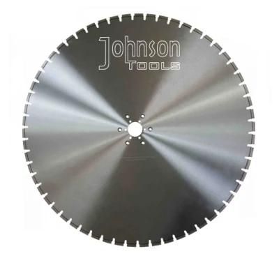 1000mm Diamond Cutting Blade for Wall Cutting with U Slot