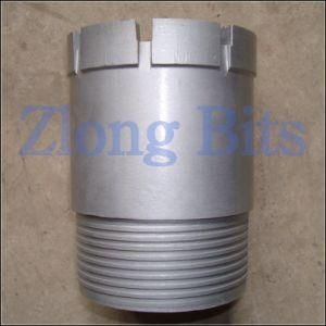 High Quality Synthetic Diamond Core Drill Bit for Coal Mining Drilling Bit