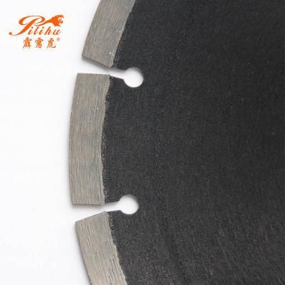 High Quality Diamond Saw Blades for Granite and Marble Cutting, Construction Tools, Professional Diamond Tools Manufacturer