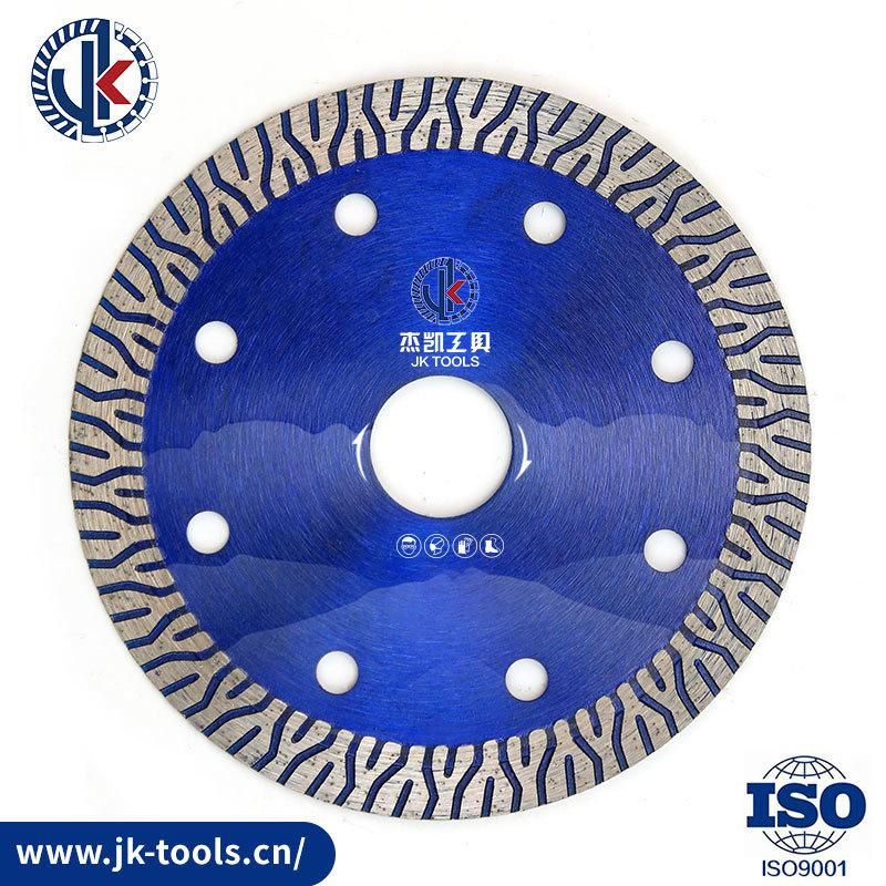 Custom Dry or Wet Diamond Cutting Disc Tile Circular Saw Blade