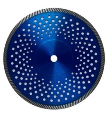 Hot Pressed Sintered Turbo Blade