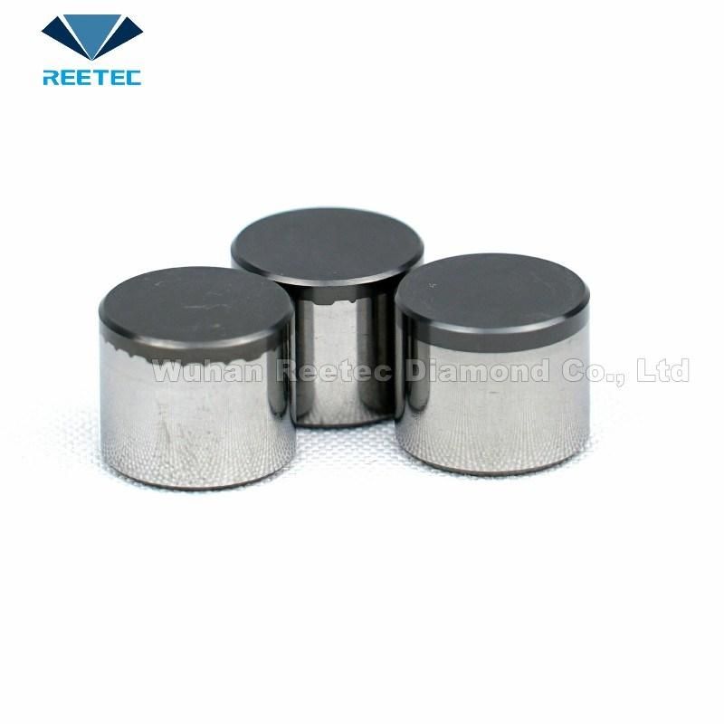 Polycrystalline Diamond Compact PDC/PCD Hard Rock Cutter Bit Inserts for Oil Gas Bits