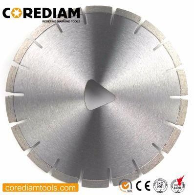 D250 Soff-Cut Blade for Green Concrete/Diamond Tool