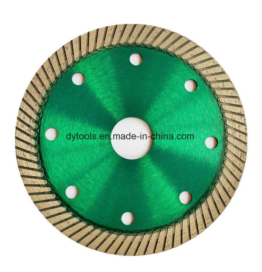 Diamond Blade/Diamond Cutting Disc/Turbo Cutting Blade