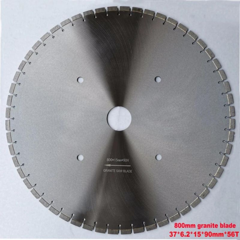 High Quality 300mm12inch Diamond Saw Blade Stone Granite Cutting Segment Diamond Cutting Disc