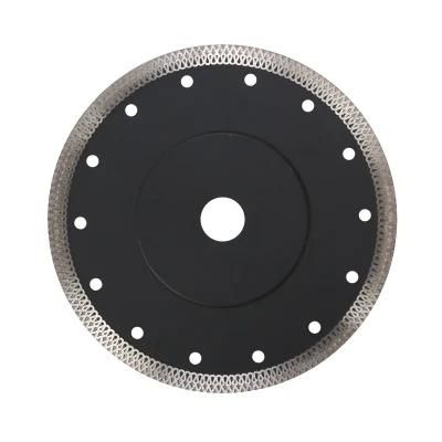 230mm X Turbo Diamond Saw Blade Disc for Cutting Granite Marble Stone Ceramic and Tile