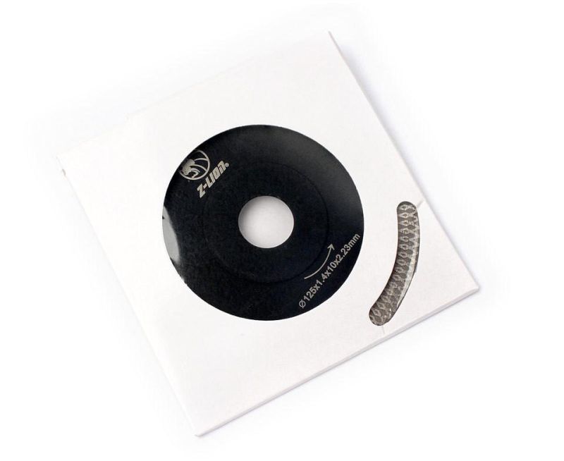 Best Tile Cutting Disc for Angle Grinder