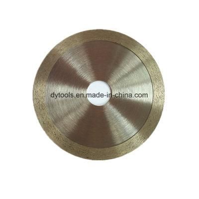 Tile Cutting Diamond Circular Saw Blade