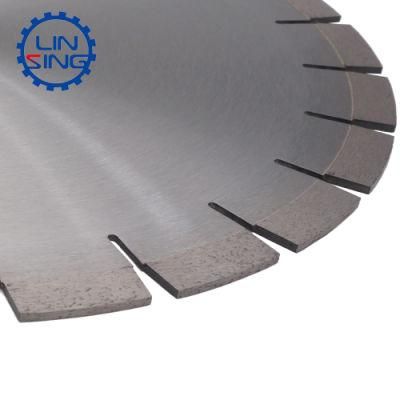 Economic 9 Inch Diamond Tip Blade for Cutting Kinds of Stones