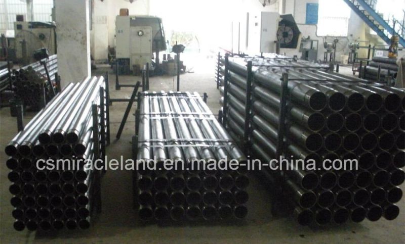 Pw Geological Casing Tubes for Wireline Mining Exploration (1.5m 3m)