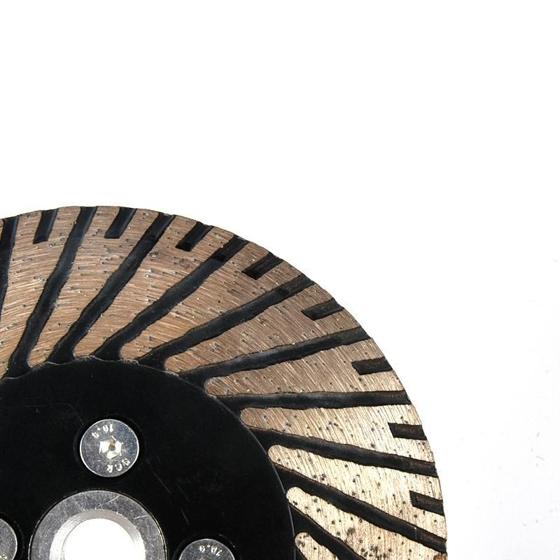 115 mm Diamond Cutting Wheel for Grinding Concrete