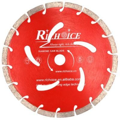 105X16X1.0X10 Diamond Saw Blade Cutting Tile, Granite, Ceramic, Marble