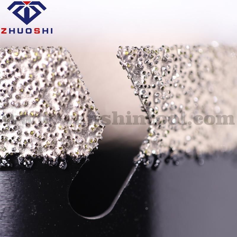 China Diamond Drill Bit Porcelain Granite Tile Drill Bit