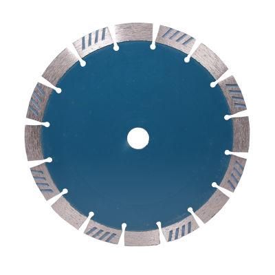 230mm Diamond Saw Blade with 17mm Segment