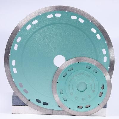 Porcelain Diamond Saw Blade Wet Cutting Blade Ceramic Tile Saw Blade