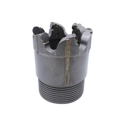 PDC Diamond Core Drill Bits for Coal Well Drilling