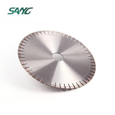 Diamond Cutting Blade for Granite