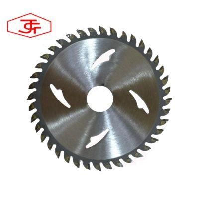 Circular Tct Saw Blade for Cutting Wood