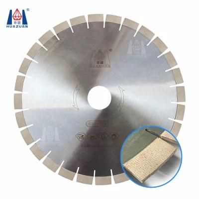 Arix Diamond Saw Blade for Stone Granite Quartz Cutting