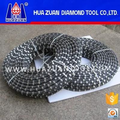 China Diamond Wire Saw for Concrete