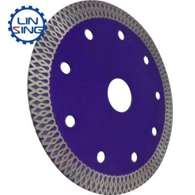 High Density Best Saw Blade to Cut Granite for Artificial Stone