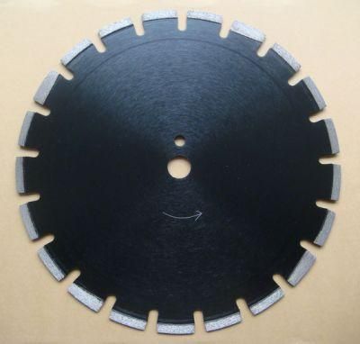 Cutting Saw Blade for Asphalt