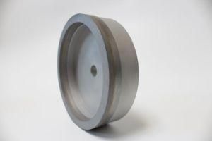 6A2 Metal Bond Diamond Grinding Wheel for PCD Tools