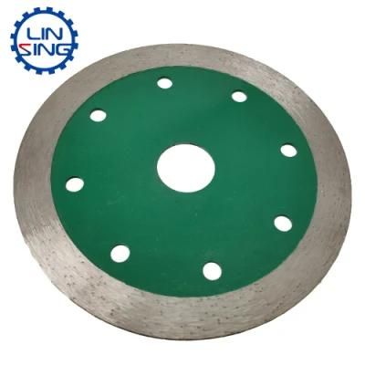 Large Daily Output Capacity Cutting Disc Manufacturers in South Africa for Concrete